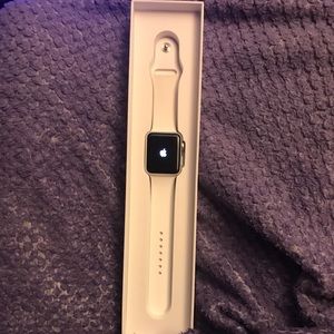 Apple Watch Series 1